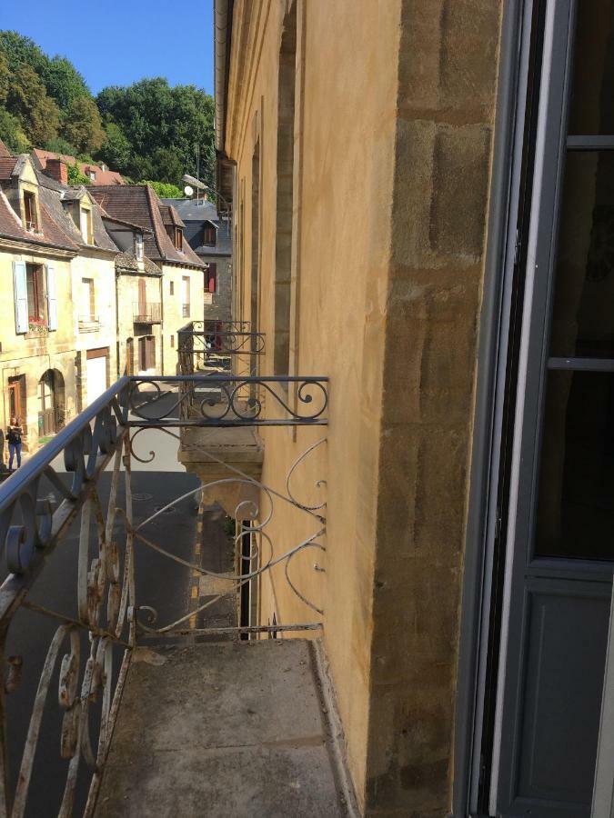 شقة Les Lumieres De Sarlat المظهر الخارجي الصورة