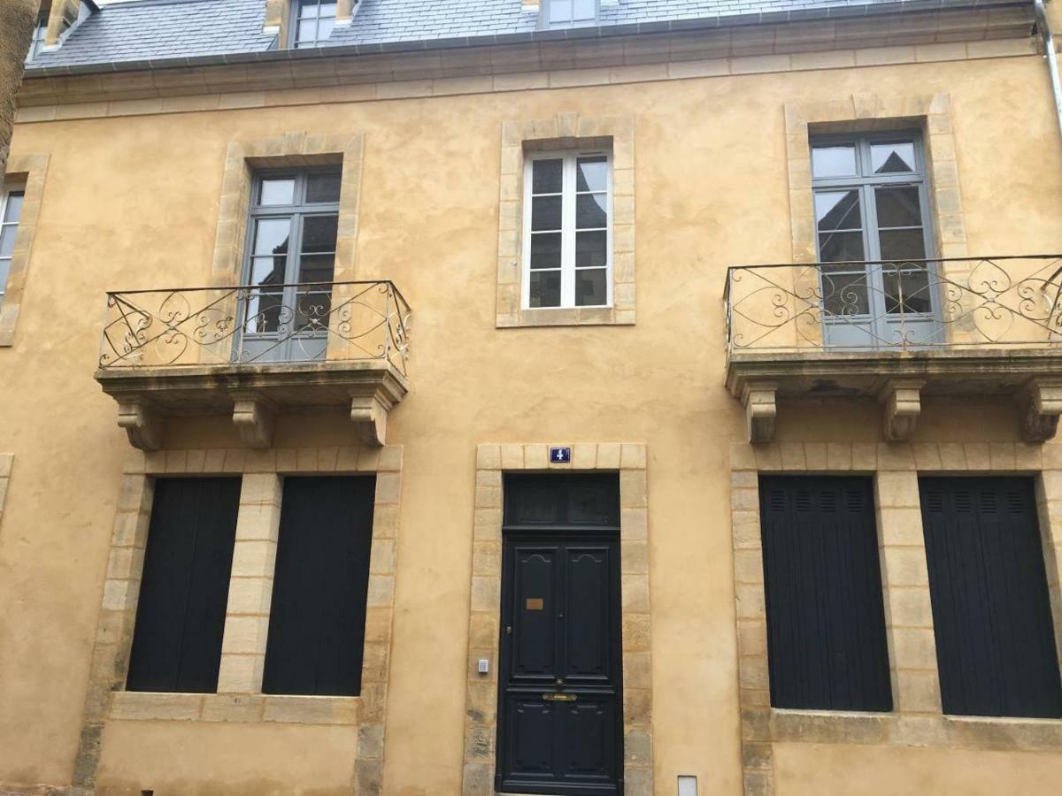 شقة Les Lumieres De Sarlat المظهر الخارجي الصورة