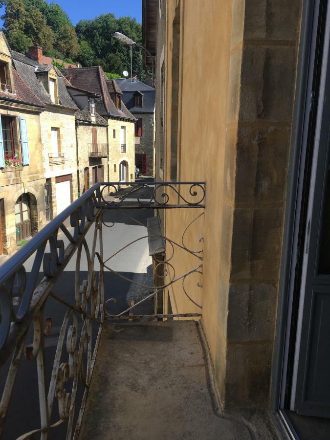 شقة Les Lumieres De Sarlat المظهر الخارجي الصورة