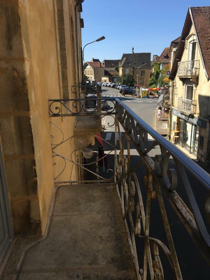 شقة Les Lumieres De Sarlat المظهر الخارجي الصورة